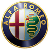 Ressorts Courts Alfa Romeo