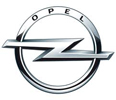 Biellettes courtes Opel