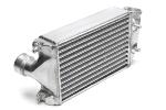 Intercooler double pour Porsche 911 997 de 2007 a 2012-3.6 GT2-530cv