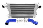 Intercooler pour Audi TTS 8J de 2008 a 2014-2.0TFSI