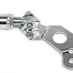 Barre anti rapprochement alu BMW Serie 3 E90, E91, E92 et E93 de 2005 a 2011 Diesel