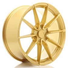 JR Wheels SL02 19x8,5 ET41- 5 x112- Gold