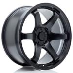 JR Wheels SL03 19x9,5 ET20-35 - 5 Trous sur mesure - Matt Black