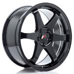 Jante JAPAN RACING JR3 19" x 8,5" ET 42 5x114,3 Gloss Black