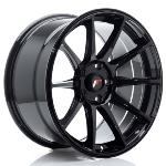 Jante JAPAN RACING JR11 18" x 9,5" 5x120 ET 30 Gloss Black