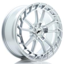 Jante JR Wheels JR45 19x8,5 ET45- 5x114,3- Silver Machined