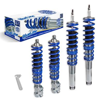 Kit suspension combine filete Blueline VW Golf 3 de 1991 a 1997