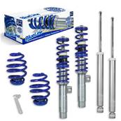 Kit suspension combine filete Blueline BMW Serie 3 E46 Berline/Coupe de 1998 a 2005