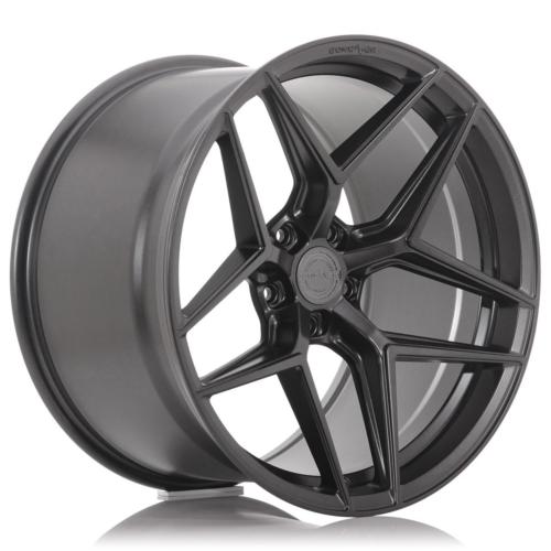 Jante Concaver CVR2 19x9 ET20-40 Multi percage Carbon Graphite