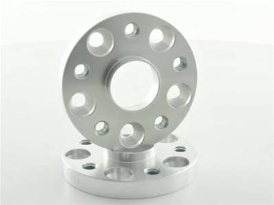 Jeu de Cales 30mm (15/cote) pour Lamborghini Gallardo de 2003 a 2008