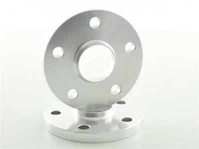 Jeu de Cales 40mm (20/cote) pour Bentley Continental GT de 2003 a 2010