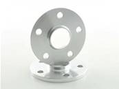 Jeu de Cales 20mm (10/cote) pour Porsche Cayenne de 2002 a 2010