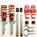 Kit Suspension Combine Filete Redline Seat Leon 5F 2012 a 2020 - Torsion