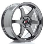 Jante JR Wheels JR31 17x8 ET35 - 5x114,3 - Gun Metal