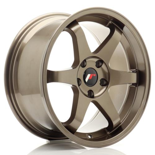 Jante JR Wheels JR31 18x8 ET40 - 5x112 - Bronze