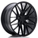 Jante JR Wheels JR38 19x8.5 ET40 5x112 Matt Black