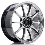 Jante JR Wheels JR5 18x8 ET35 5x100 Hyper Black