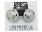 Kit Cales Elargisseurs 20mm Mercedes CLS AMG 219 de 2004 a 2010