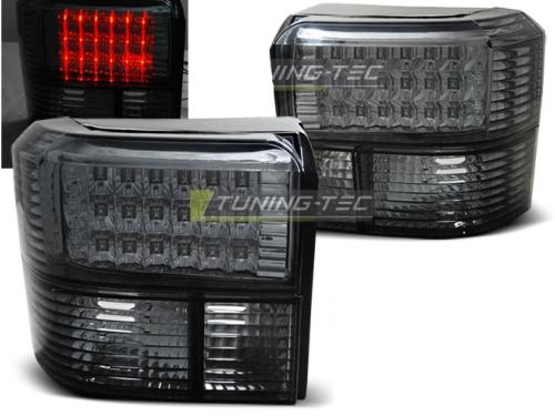 Paire de feux arriere VW T4 90-03 LED fume