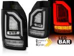 Paire de feux arriere VW T6 15-19 Full LED Noir