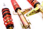 Kit Suspension Combine Filete MTS Street Audi 80 (B4) Berline 1991-1995