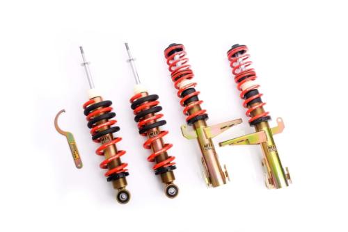 Kit Suspension Combine Filete MTS Street Audi 80 (B4) Berline 1991-1995