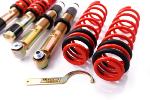 Kit Suspension Combine Filete MTS Street BMW Serie 5 E39 1995-2003 + Camber Kit