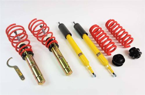 Kit Suspension Combine Filete MTS Comfort BMW Serie 3 E93 2006-2013