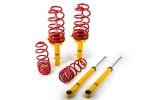 Kit Amortisseur/Ressort VW Jetta 4 de 2010 a 2016 - 1.4TSI - 30/25mm - JDF55