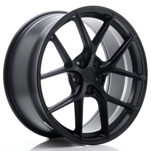 Jante JR Wheels SL01 19x8 ET40 5x112 Matt Black