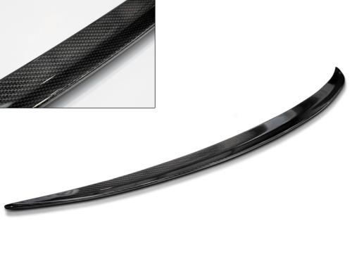 Spoiler arriere Mercedes GLE Coupe C167 19-23 Look Sport Carbon