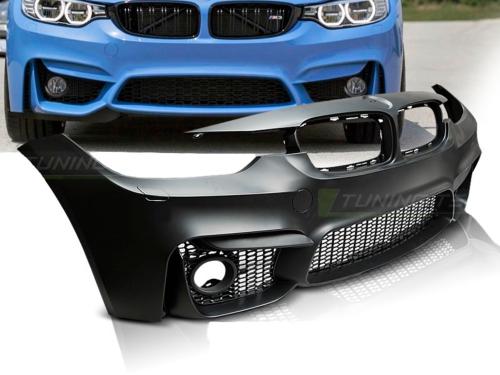 Pare choc avant BMW serie 3 F30 / F31 2011 a 2018 look M3