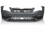 Pare choc avant SEAT Leon 5F 17-20 Look Sport
