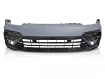 Pare choc avant VW Tiguan de 2015 a 2020 Look Sport PDC