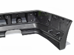 Pare choc arriere Mercedes W201 190E de 1982 a 1993 Look Sport