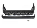 Pare choc arriere Mercedes W201 190E de 1982 a 1993 Look Sport