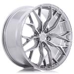 Jante Concaver CVR1 19x8 ET20-40 BLANK Brushed Titanium