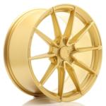 JR Wheels SL02 19x8,5 ET25- 5 x112- Gold