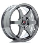 Jante JAPAN RACING JR3 16" x 7" ET40 5x114,3 Gun Metal