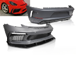 Kit Complet Pare chocs Porsche Cayman 718 de 2016 a 2021 Look Sport PDC