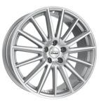 Jante CMS C23 17" x 7.5" 5x114.3 ET 38 Racing Argent