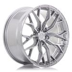 Jante Concaver CVR1 21x10,5 ET10-46 BLANK Brushed Titanium