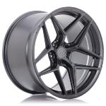 Jante Concaver CVR2 22x9,5 ET0-35 BLANK Carbon Graphite