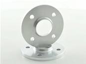 Jeu de Cales 20mm (10/cote) pour Skoda Felicia de 1994 a 2001