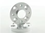 Jeu de Cales 30mm (15/cote) pour Lotus Elise de 2000 a 2004