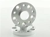 Jeu de Cales 40mm (20/cote) pour Porsche Cayenne de 2002 a 2010