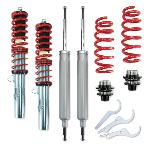 Kit Suspension Combine Filete Redline BMW Serie 1 E81/E87 de 2004 a 2010