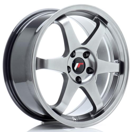 Jante JR Wheels JR31 18x8 ET40 - 5x100 - Hyper black