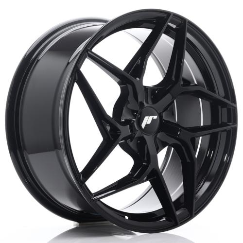 Jante JAPAN RACING JR Wheels JR35 19x8,5 ET20-45 5H BLANK Gloss Black