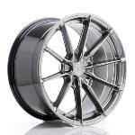 Jante JR Wheels JR37 19x9,5 ET20-45 5H BLANK Hyper Black